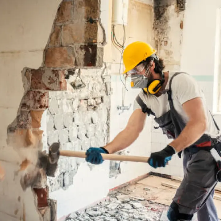 Demolition Services